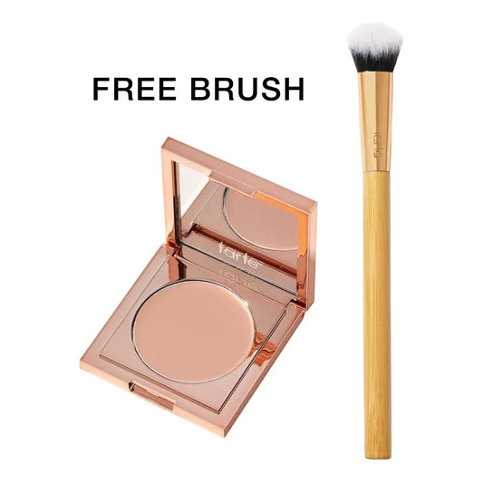 Colored Clay Undereye Corrector